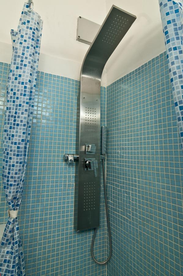 Piazza Risorgimento Studio Рим Екстер'єр фото