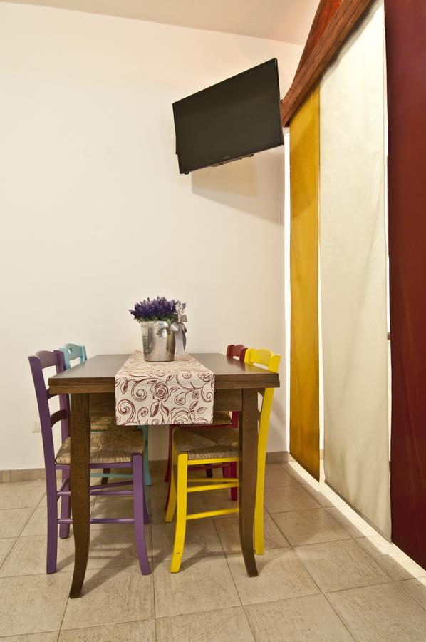 Piazza Risorgimento Studio Рим Екстер'єр фото