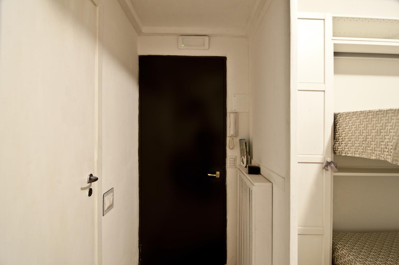 Piazza Risorgimento Studio Рим Екстер'єр фото