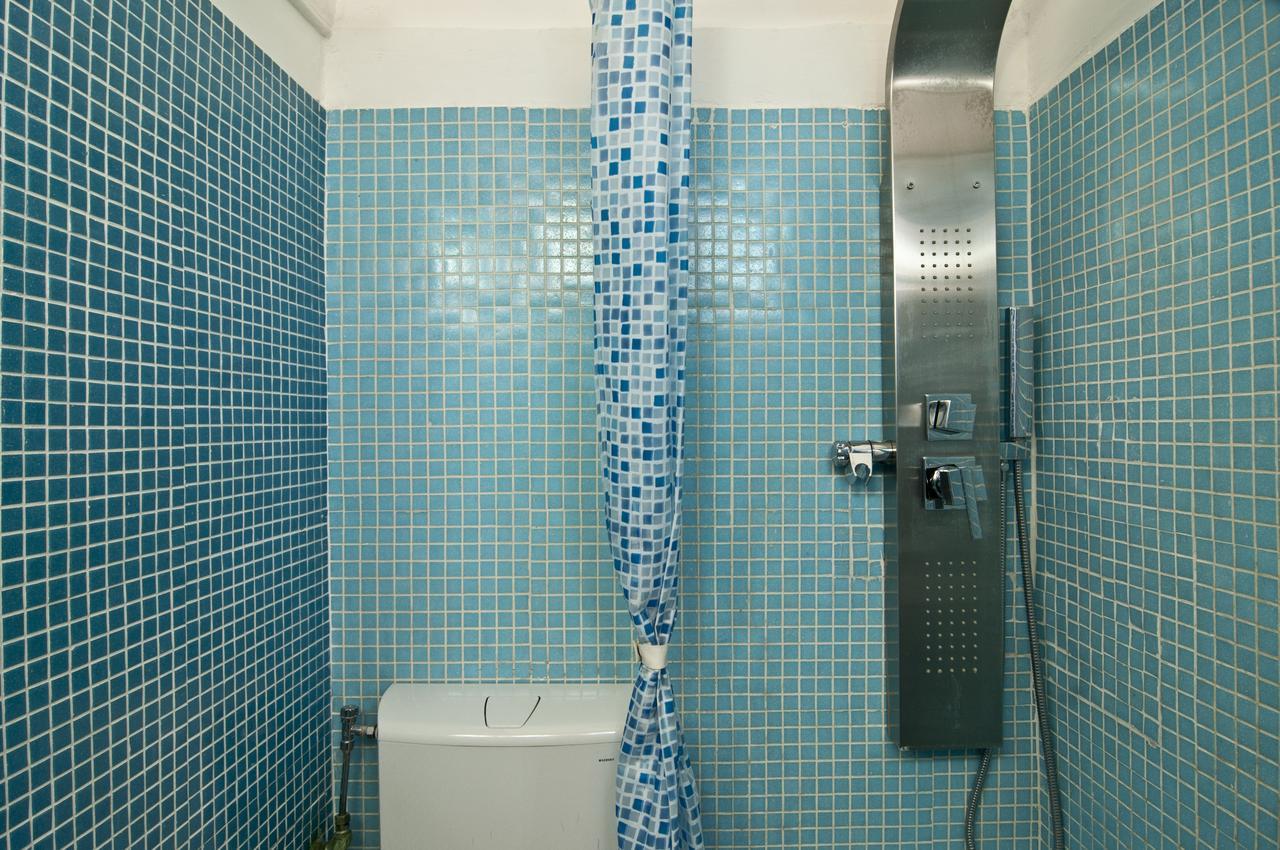 Piazza Risorgimento Studio Рим Екстер'єр фото