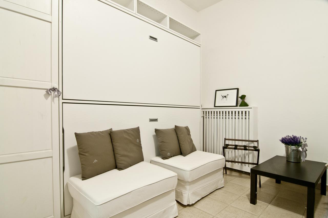 Piazza Risorgimento Studio Рим Екстер'єр фото