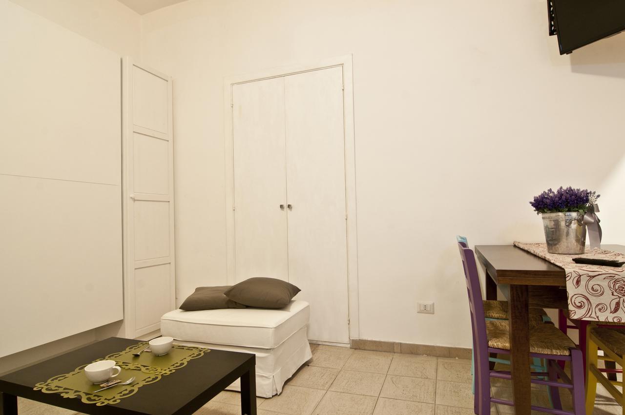 Piazza Risorgimento Studio Рим Екстер'єр фото